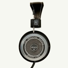 그라도 SR325x 헤드폰 (GRADO)