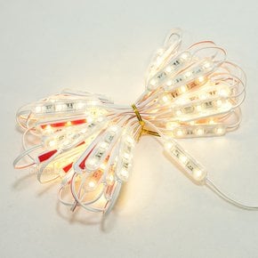 옥외등 LED 방수 3구 엘이디모듈 12V 전구색