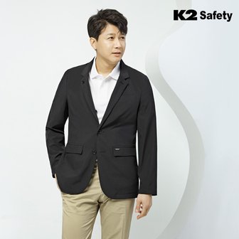 K2 세이프티 JK-2111남성 양면 재킷