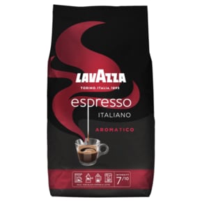 Lavazza 라바짜 원두 커피 에스프레소 이탈리안 아로마티코 1kg