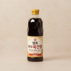 한식 국간장 860ml