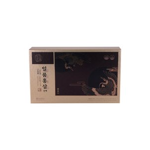 한삼인 농협홍삼 한삼인 일품홍삼진액 40ml X 30포
