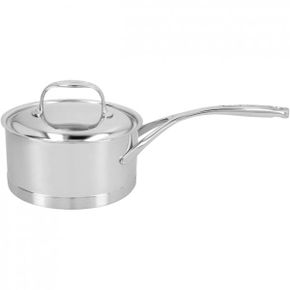 독일 즈윌링 냄비 Zwilling Cookware Demeyere Atlantis Saucepan with Lid 16 cm 1714159