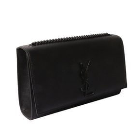 [중고명품] 생로랑 YSL  364021 모노그램 케이트 사첼백 미듐 29410 130752