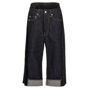 [준야 와타나베] Jeans JMP103S241 blue