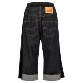 [준야 와타나베] Jeans JMP103S241 blue