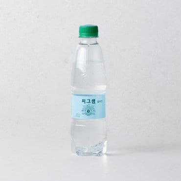 씨그램 플레인 350ml