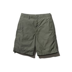 Light Mountain Cloth Shorts PA-24SU103