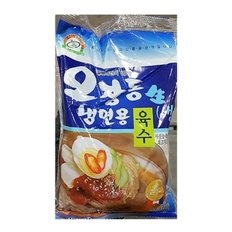  냉면육수 오장동 330g x 30