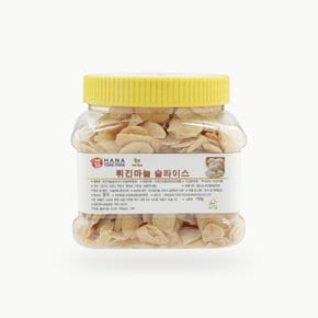 토호 튀긴마늘 슬라이스 150g