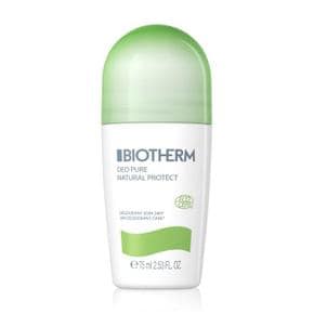 퓨어 내추럴 프로텍트 데오드란트 롤 온 75ml