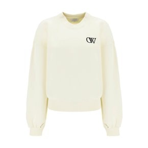 Off-White™ 크루넥 스웨트셔츠 SPD03CF07