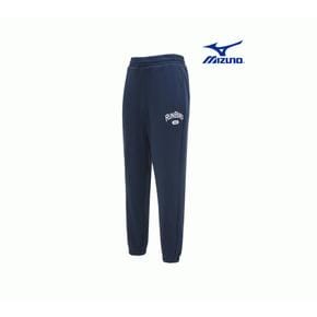 런버드 면 조거 팬츠 RUNBIRD SWEAT PANTS 32YD355014SG