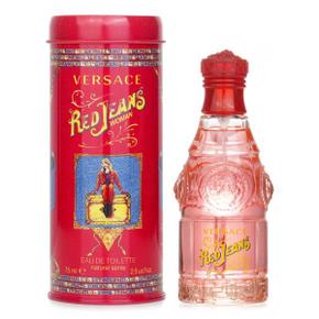 베르수스 레드 진스 EDT 스프레이 75ml
