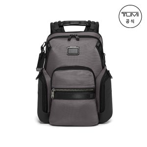 TUMI [TUMI KOREA] 알파 브라보 내비게이션 백팩_0232793CH