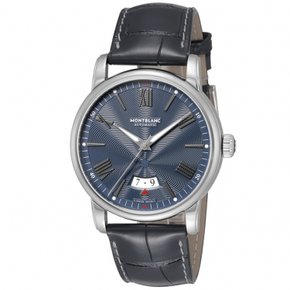 4810 Automatic 42MM Watch 119960 [] [MONTBLANC(몽블랑)] 손목시계 오토매틱 블랙 문자판