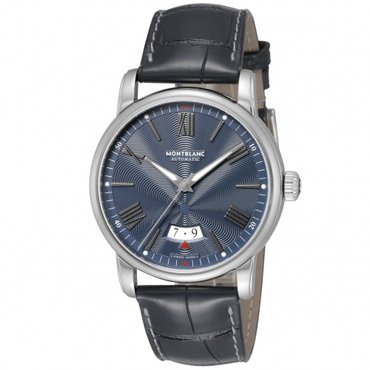  4810 Automatic 42MM Watch 119960 [] [MONTBLANC(몽블랑)] 손목시계 오토매틱 블랙 문자판