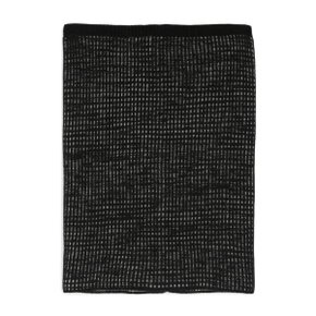 Scarf CO00WOD91030003 Black