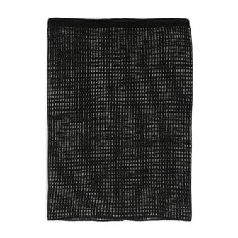 미쏘니 Scarf CO00WOD91030003 Black