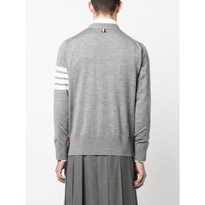 24SS 톰브라운 스웨터 MKC002AY1014058 Grey