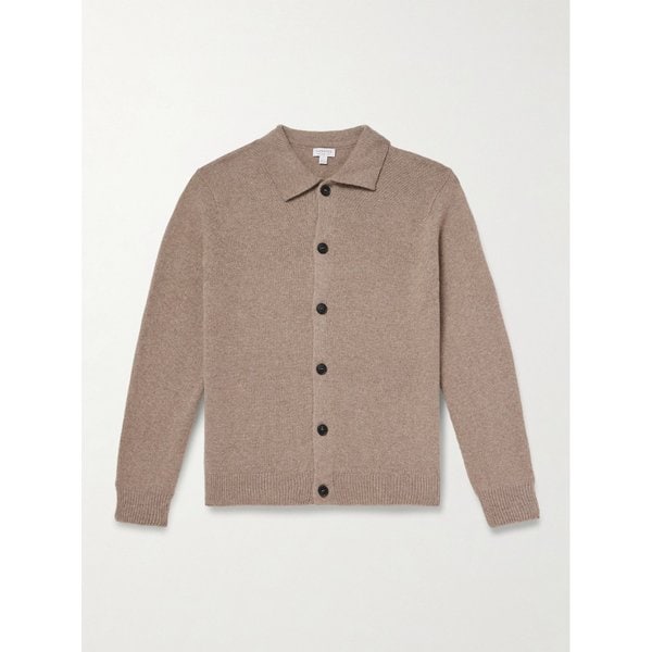 선스펠 울 가디건 46376663162940119