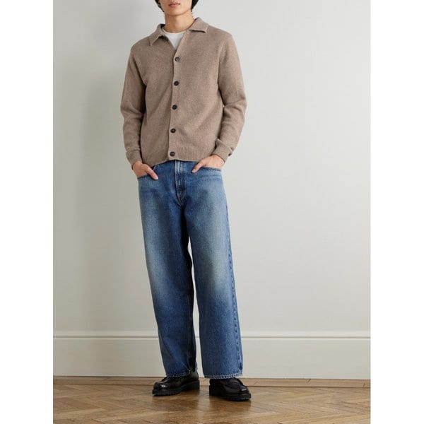 선스펠 울 가디건 46376663162940119