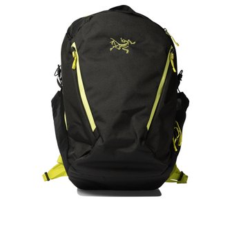 아크테릭스 Backpack X000006044MANTHIS 26 BACKPACKBLACK/EUPHORIA 2935041