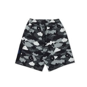 24SS 신상 BK) CAMO 카고 4.5부팬츠(14329-412-08)