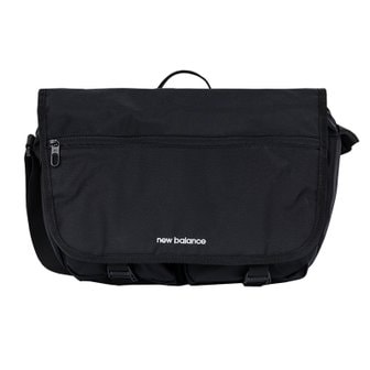 뉴발란스 Bunker Messenger bag 메신저백 NBGCESS204 19