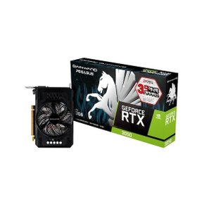 GAINWARD 지포스 RTX 3050 페가수스 D6 6GB