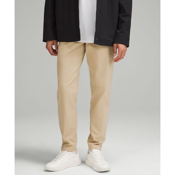 50% ▼ ABC 슬리핏 트라우저 32 L *WovenAir™ - TRNH