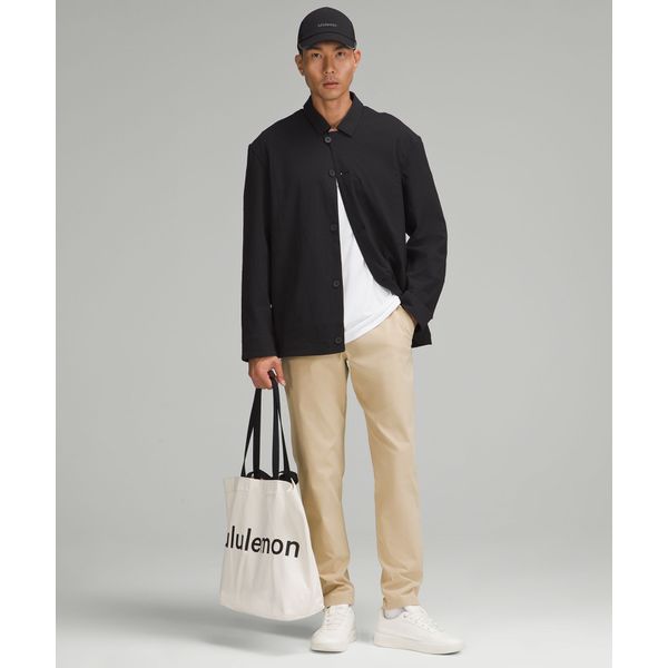 50% ▼ ABC 슬리핏 트라우저 32 L *WovenAir™ - TRNH