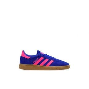 우먼 아디다스 오리지널 스포츠 슈즈 `HANDBALL SPEZIAL` IH5373 0-LUCBLU LUCPNK GUM4 78450410