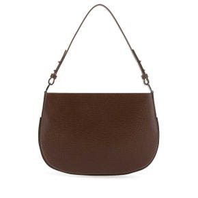 바이파 BY FAR BORSE A MANO Handbag 22CRISSSTCELAR TABAC Brown