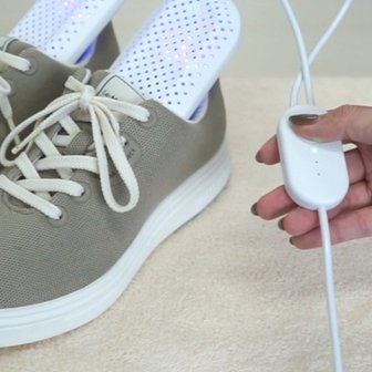 1. 신발말리기 UV..