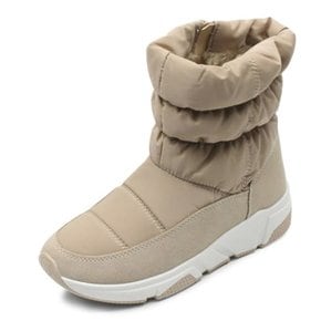 kami et muse Eisen padding fur boots_KM23w075