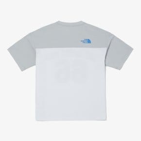 NT7UQ06T 키즈 액티브 버디 숏슬리브 라운드티 KS ACTIVE BUDDY S/S R/TEE