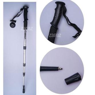 셀러허브 [고씨네몰] 등산 지팡이 일자형 등산스틱 등산장비 트레킹 산행 (S14308676)