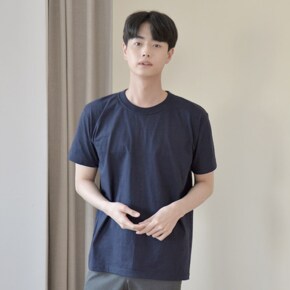 베이직 티셔츠 14컬러 (남여공용) 반티 생활복.