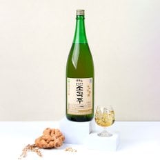 전통주애-식품명인 한산 소곡주 멸균주 1800ml 18도