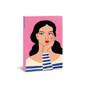 노트 Dreamer, 아가트 싱어
