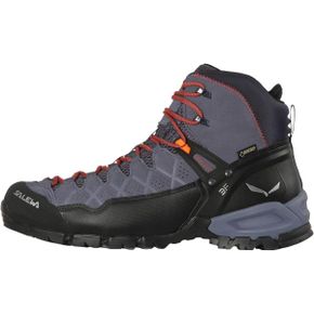 독일 살레와 남자 등산가방 등산배낭 백팩 1900616 Salewa Mens Ms Alp Trainer Mid GTX Trekkin