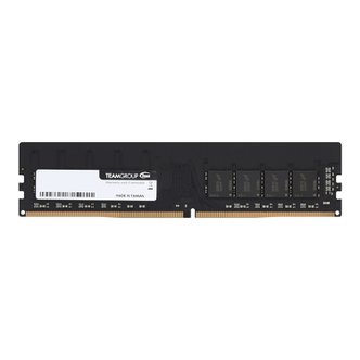 팀그룹 [서린공식] TEAMGROUP DDR4-3200 CL22 Elite 서린 (8GB)