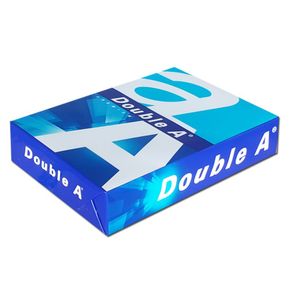 더블에이 B5용지 80g 1권(500매) Double A(ns)[35804415]