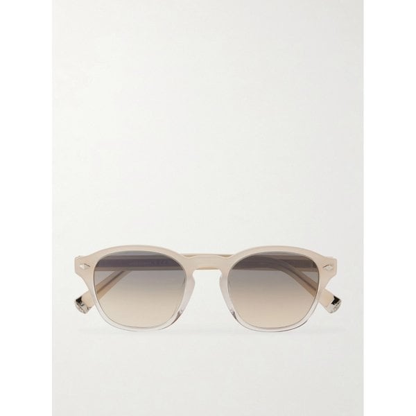 브루넬로쿠치넬리 라운드 프레임 선글라스 46376663163086473