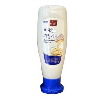  짜먹는 까망베르치즈 300g x 1개