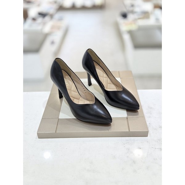 [시흥점] 여성 9센티 속 가부시 펌프스 힐 (712611017)