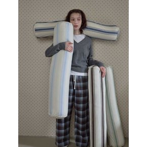 [1+1]런던 고밀도 순면 알러지케어 바디필로우 4컬러