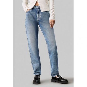 Calvin Klein 4997614 Calvin Klein Jeans Tapered Fit - denim light 102040141