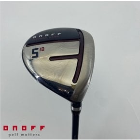 [중고] 온오프 18도 5번 중고 우드 SmoothKick MP-520F 54R 102번 FA2498434